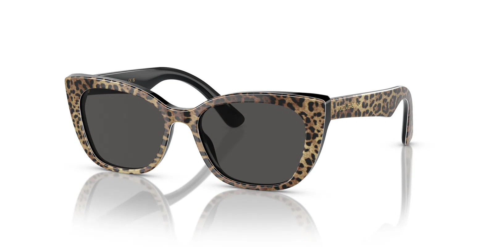 Dolce & Gabbana Kids 4427 Sunglasses - view 17